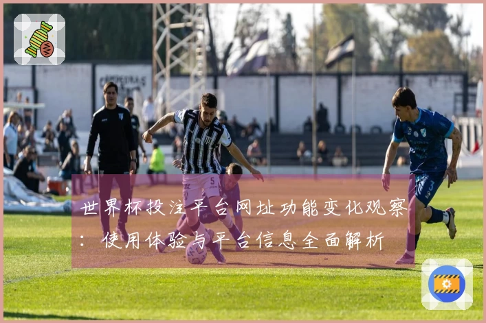 世界杯投注平台网址功能变化观察：使用体验与平台信息全面解析