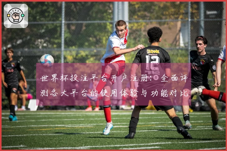 世界杯投注平台开户注册：全面评测各大平台的使用体验与功能对比
